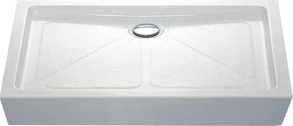 Изображение товара Душевой поддон Adema Р 1912 (900x1200x160)