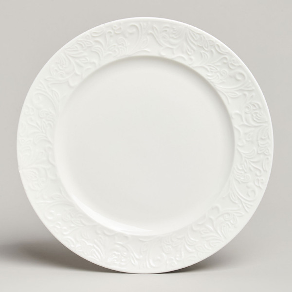 Изображение товара Тарелка столовая обеденная Lefard Muse 587-232