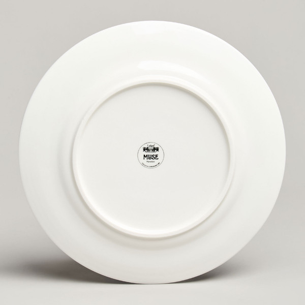 Изображение товара Тарелка столовая обеденная Lefard Muse 587-232