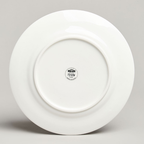 Изображение товара Тарелка столовая обеденная Lefard Meadow 587-233