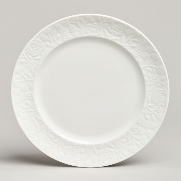 Изображение товара Тарелка столовая обеденная Lefard Meadow 587-233