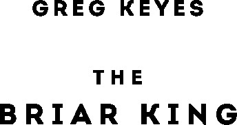 Изображение товара Художественная книга Fanzon Терновый Король, твердая обложка (Киз Грег)