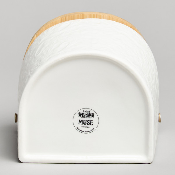 Изображение товара Солонка Lefard Muse 587-238