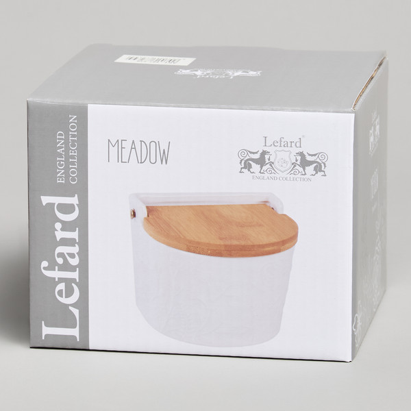 Изображение товара Солонка Lefard Muse 587-238