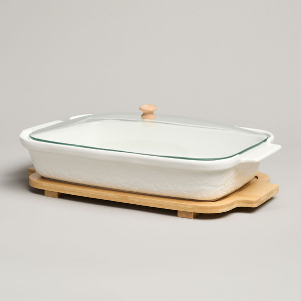 Изображение товара Форма для запекания Lefard Muse 587-243