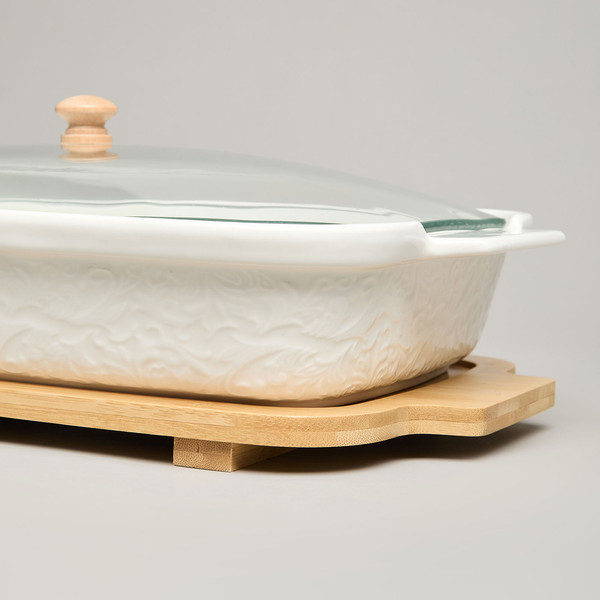 Изображение товара Форма для запекания Lefard Muse 587-243