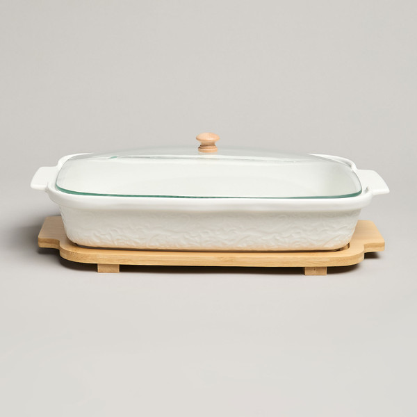 Изображение товара Форма для запекания Lefard Muse 587-243