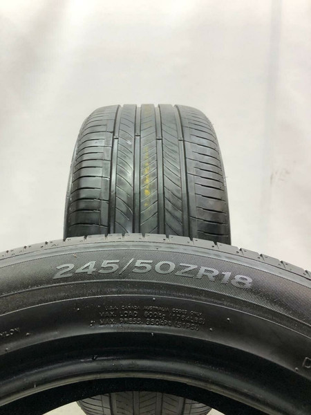 Изображение товара Летняя шина Hankook Ventus S2 AS X RH17 245/45R20 99V
