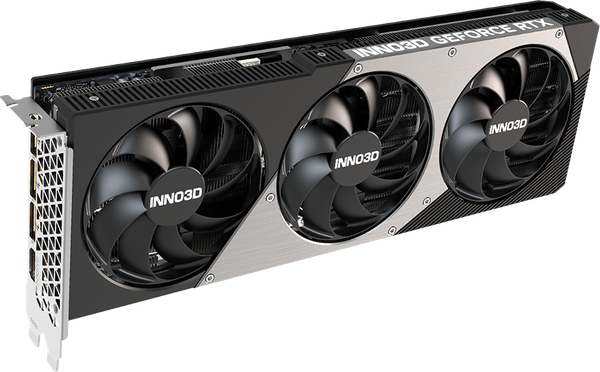 Изображение товара Видеокарта Inno3D GeForce RTX 5080 X3 16G (N50803-16D7-176068N)