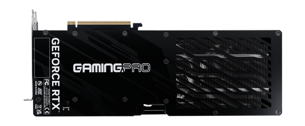 Изображение товара Видеокарта Palit GeForce RTX 5080 GamingPro OC 16G (NE75080S19T2-GB2031A)