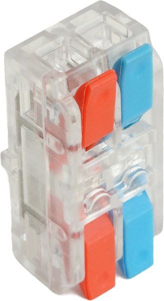 Изображение товара Набор клемм Stekker LD219-422 / 49784 (10шт)