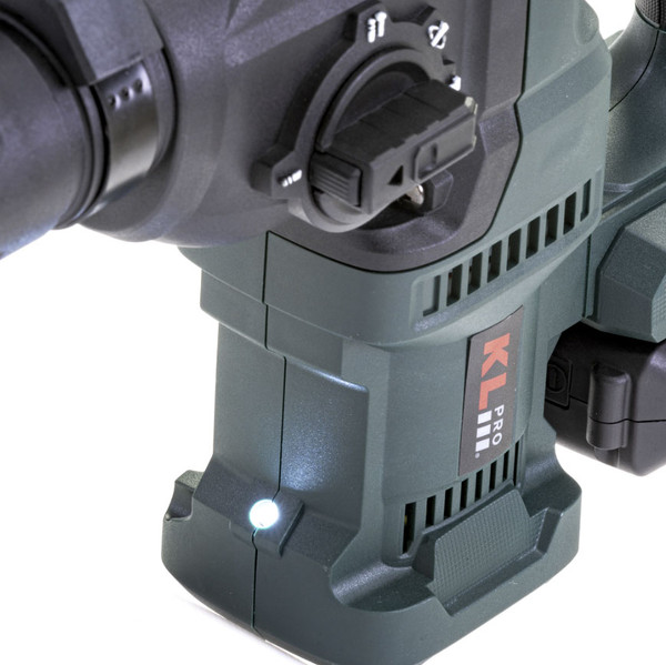 Изображение товара Перфоратор KLPRO KLPM18BH-50