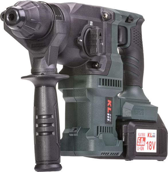 Изображение товара Перфоратор KLPRO KLPM18BH-50