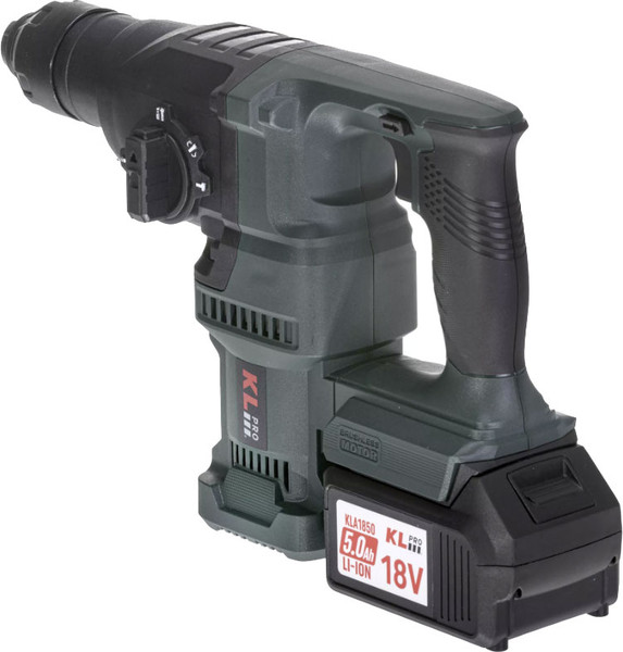 Изображение товара Перфоратор KLPRO KLPM18BH-50