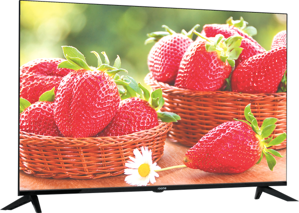 Изображение товара Телевизор Roome 50"  (50U424S)
