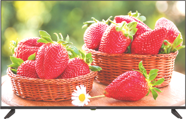 Изображение товара Телевизор Roome 50"  (50U424S)