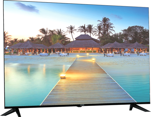Изображение товара Телевизор Roome 55" (55U424S)