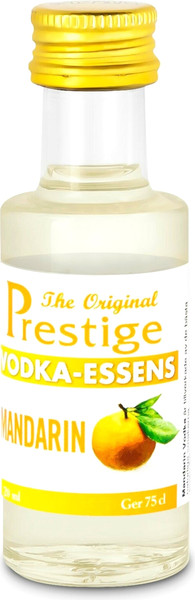 Изображение товара Ароматизатор вкусовой The Original Prestige Mandarin Vodka (20мл)