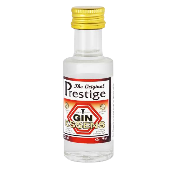 Изображение товара Ароматизатор вкусовой The Original Prestige Gin Essens (20мл)