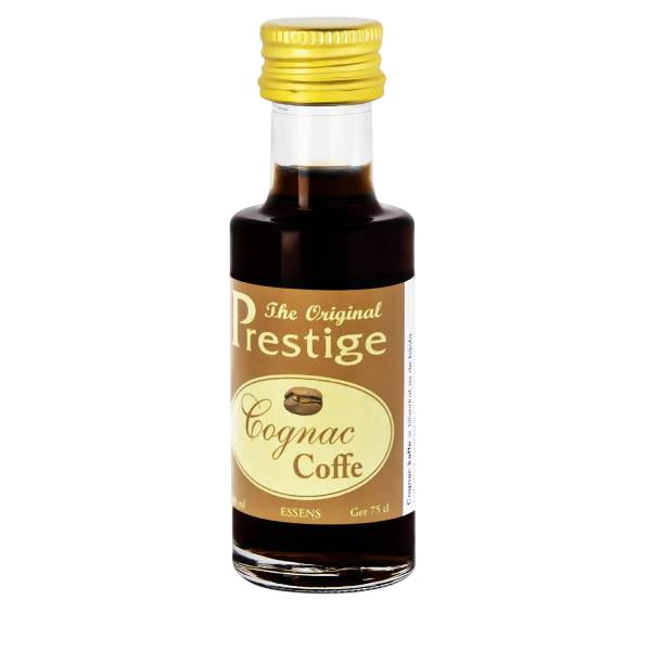 Изображение товара Ароматизатор вкусовой The Original Prestige Cognac Coffee (20мл)