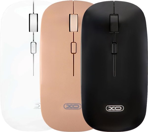 Изображение товара Мышь XO M7 (розовый)