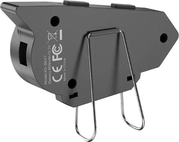 Изображение товара Наушники-гарнитура XO BE47