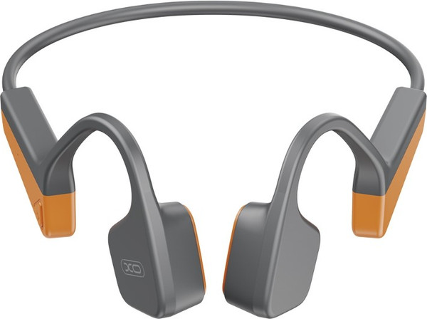 Изображение товара Беспроводные наушники XO BD2 (серый)