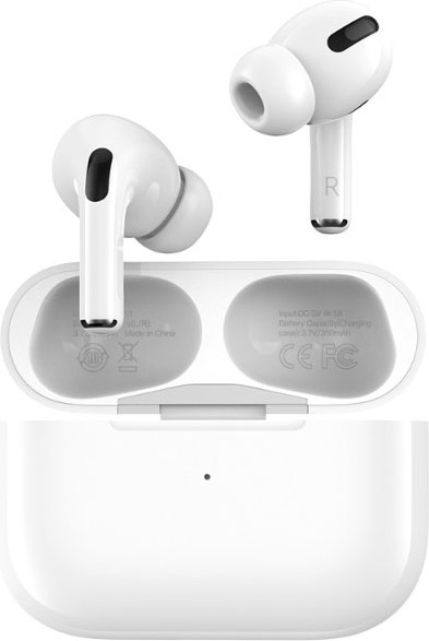 Изображение товара Беспроводные наушники XO EV51