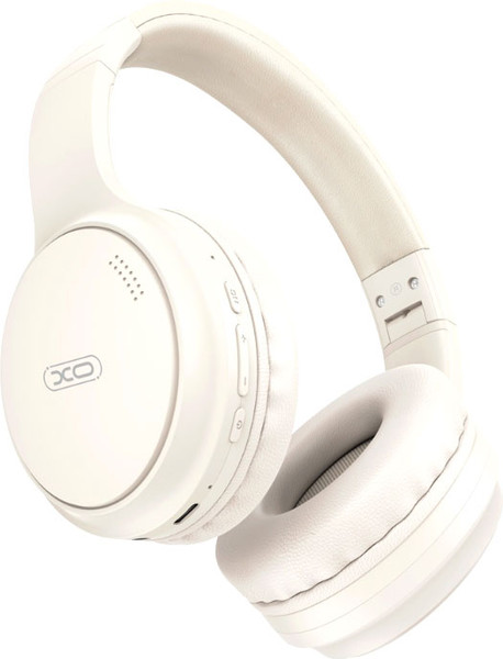 Изображение товара Беспроводные наушники XO BE41 (белый)