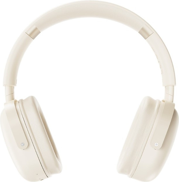 Изображение товара Беспроводные наушники XO BE42 (бежевый)