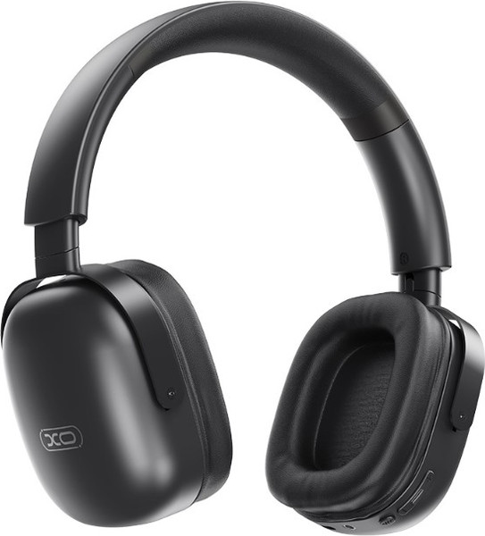 Изображение товара Беспроводные наушники XO BE42 (черный)