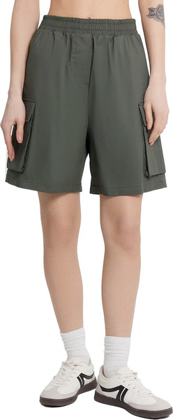 Изображение товара Шорты Mark Formelle 132363 (р.170-106, темный хаки)