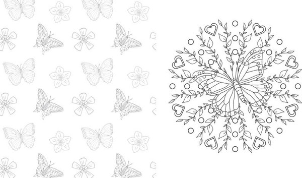 Изображение товара Раскраска Эксмо Я раскрашиваю мир зверят, мягкая обложка