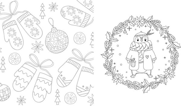 Изображение товара Раскраска Эксмо Я раскрашиваю мир зверят, мягкая обложка