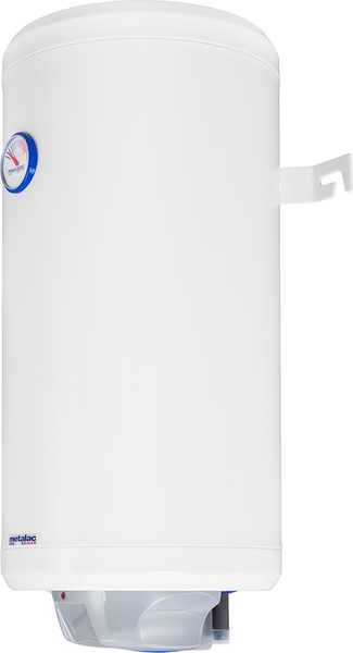 Изображение товара Накопительный водонагреватель Metalac Optima MB 80 Slim R