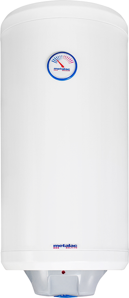 Изображение товара Накопительный водонагреватель Metalac Optima MB 80 Slim R
