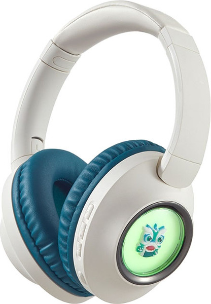 Изображение товара Беспроводные наушники XO BE43 (зеленый)