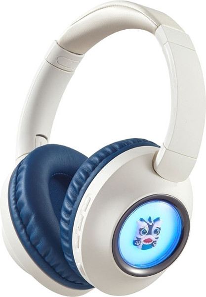 Изображение товара Беспроводные наушники XO BE43 (синий)