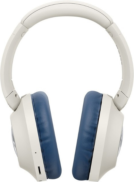 Изображение товара Беспроводные наушники XO BE43 (синий)