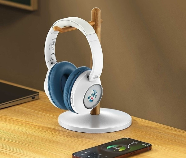 Изображение товара Беспроводные наушники XO BE43 (синий)