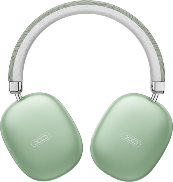 Изображение товара Беспроводные наушники XO BE45 (зеленый)