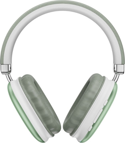 Изображение товара Беспроводные наушники XO BE45 (серый)