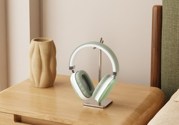 Изображение товара Беспроводные наушники XO BE45 (серый)