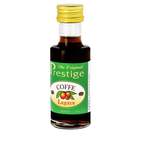 Изображение товара Ароматизатор вкусовой The Original Prestige Coffee Liqueur (20мл)