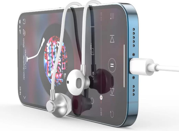 Изображение товара Беспроводные наушники XO EP71