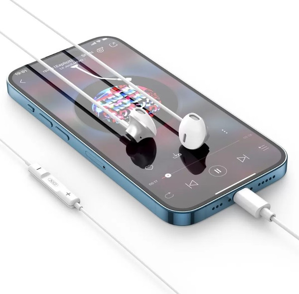 Изображение товара Беспроводные наушники XO EP71