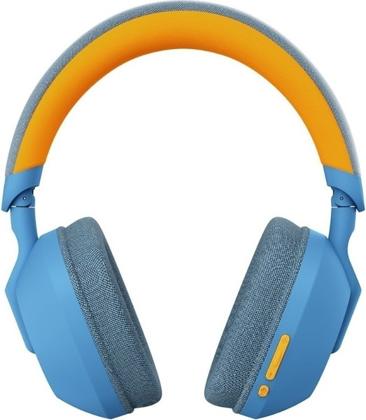 Изображение товара Беспроводные наушники XO BE49 (синий)