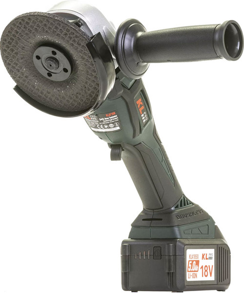 Изображение товара Угловая шлифовальная машина KLPRO KLAT18B-50