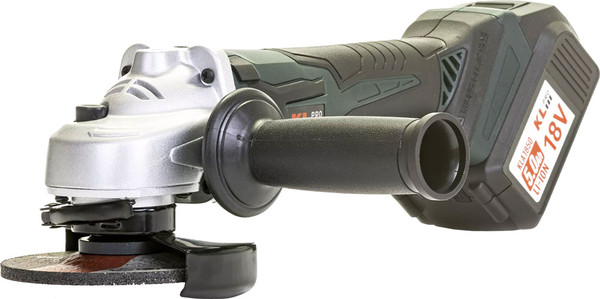 Изображение товара Угловая шлифовальная машина KLPRO KLAT18B-50