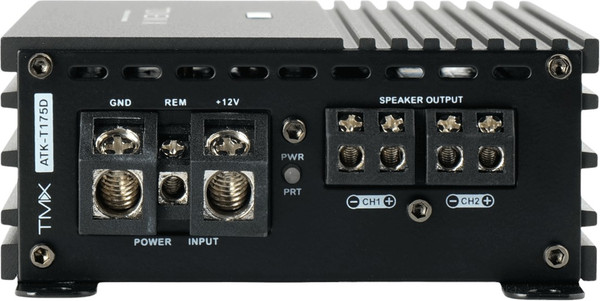 Изображение товара Автомобильный усилитель Tonemix ATK-T175D